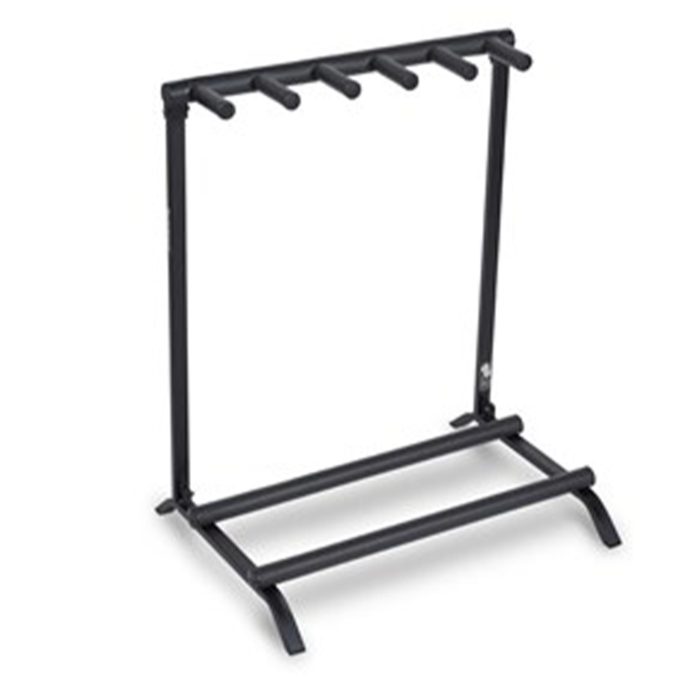 Rockstand by Warwick 5 Multiple Guitar Rack Stand