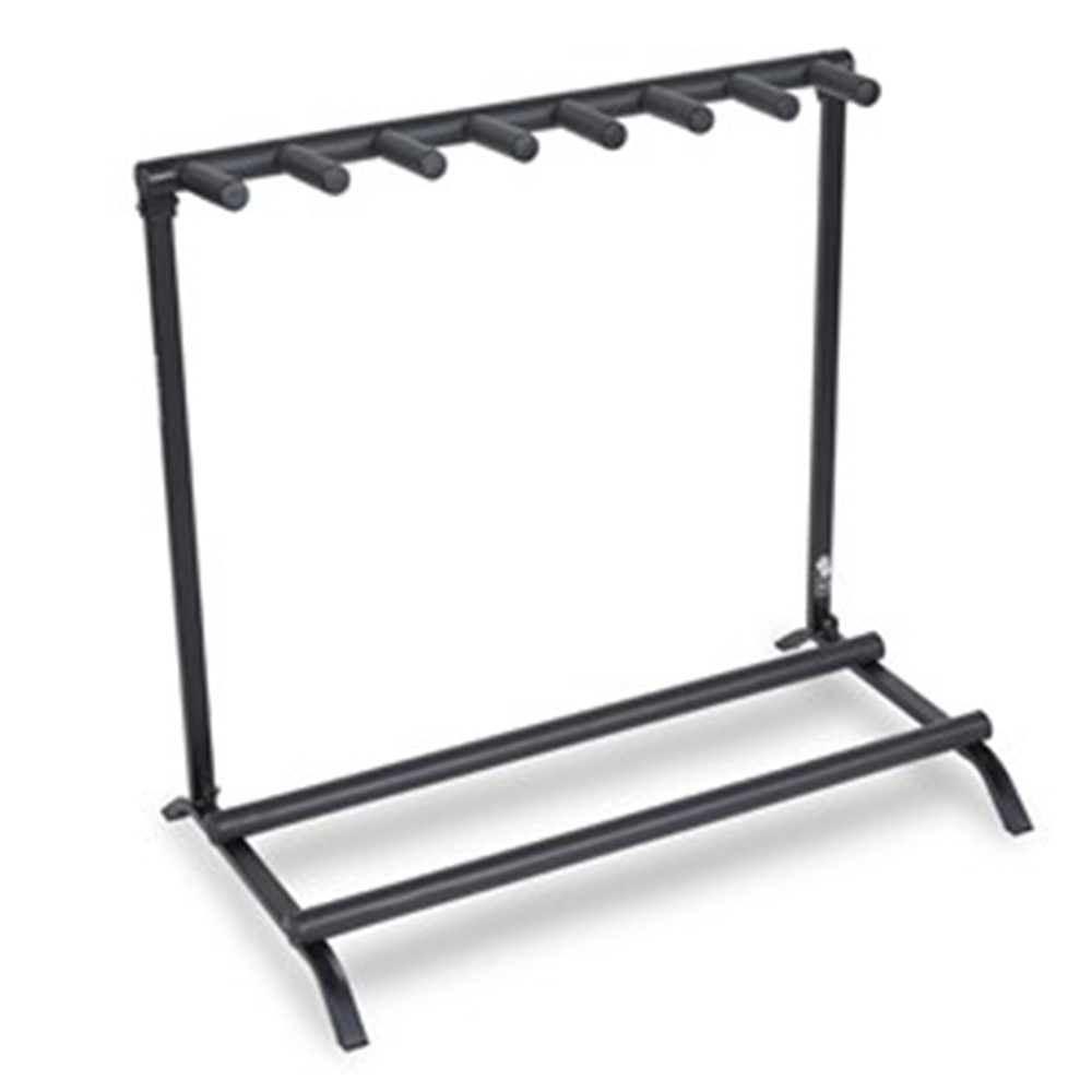Rockstand by Warwick 7 Multiple Guitar Rack Stand