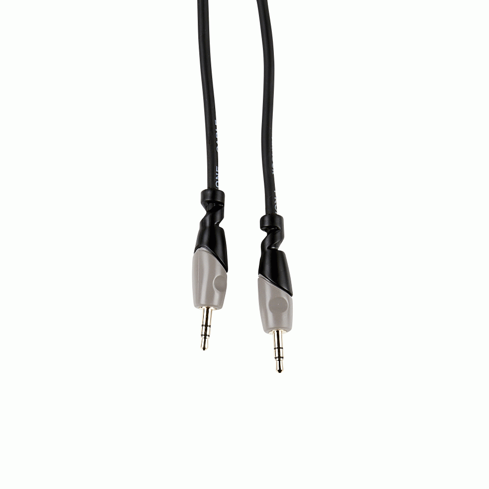 Armour 10ft 3.5mm to 3.5mm Stereo Audio Cable