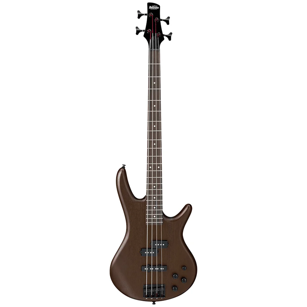 Ibanez Gio SR200B Bass Guitar (Walnut Flat)