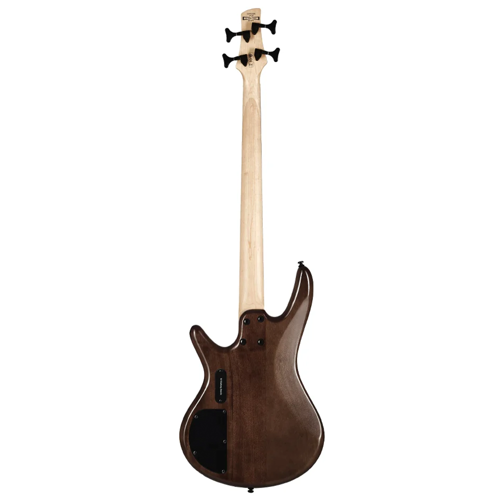 Ibanez Gio SR200B Bass Guitar (Walnut Flat)