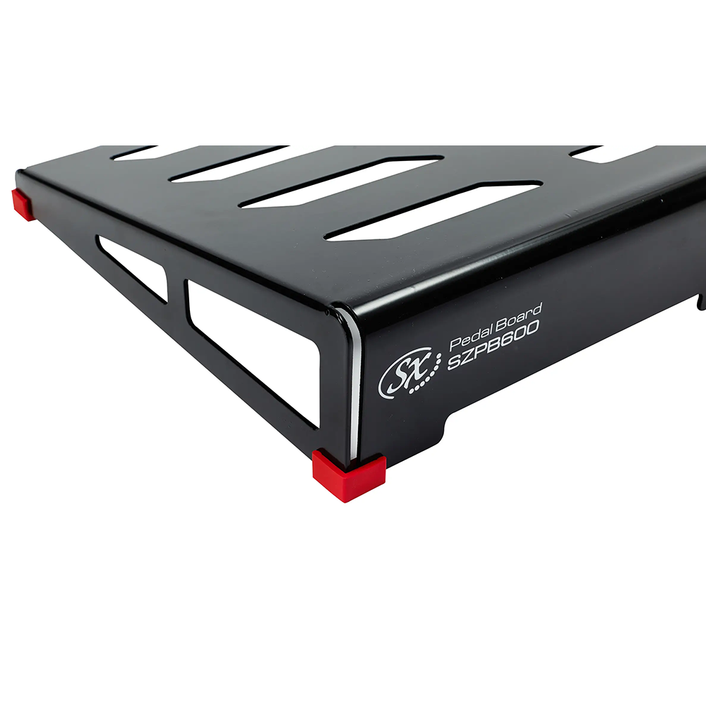 SX Medium Pedalboard with Gig Bag