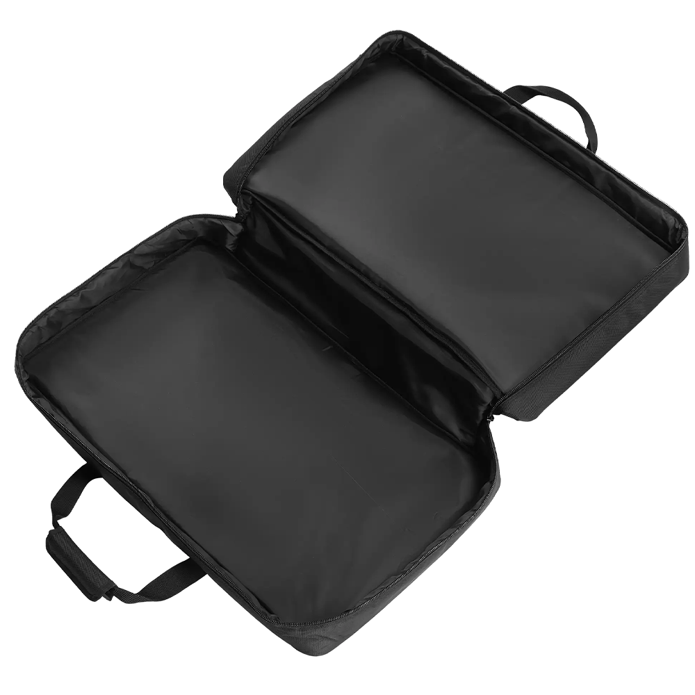 SX Medium Pedalboard with Gig Bag