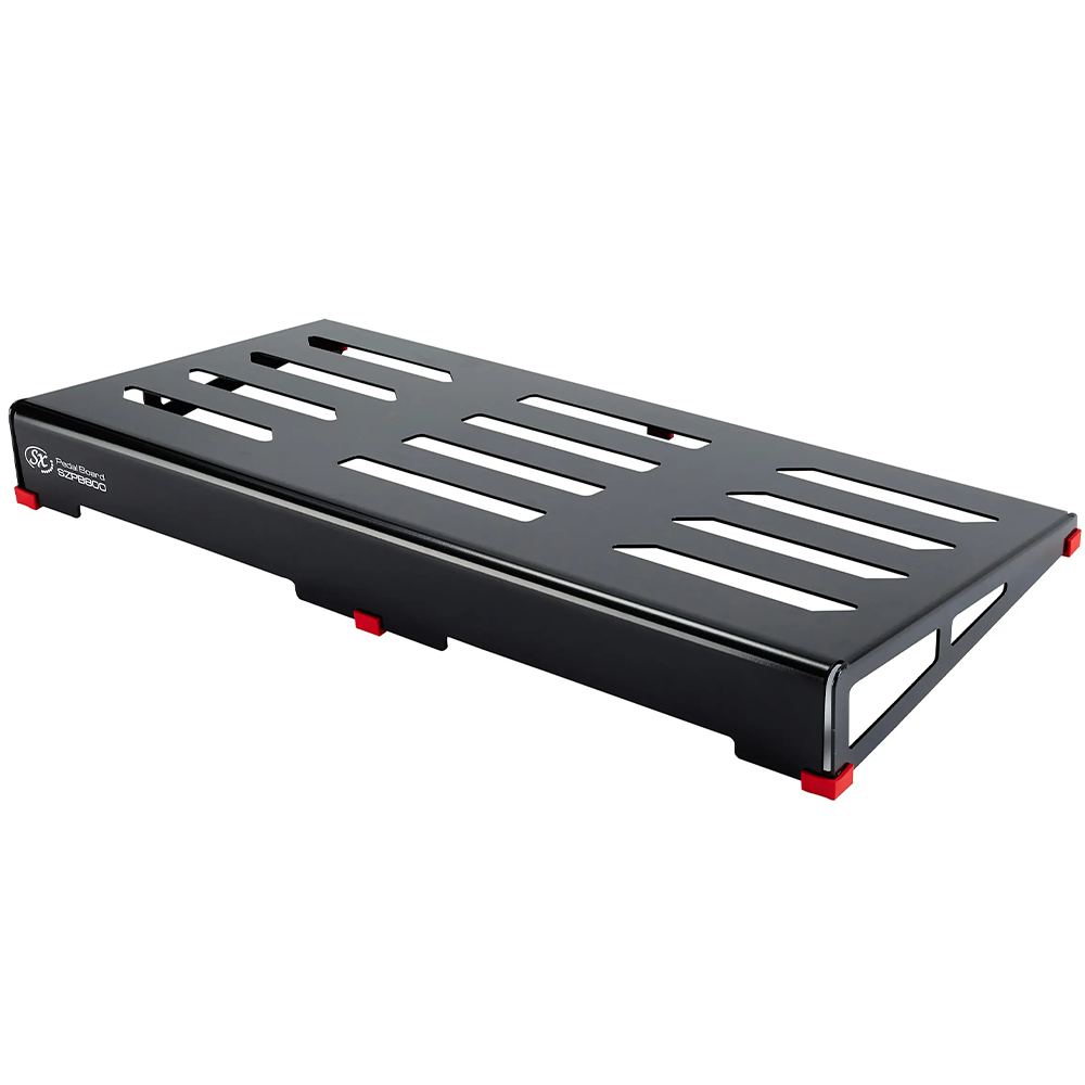 SX Large Pedalboard with Gig Bag