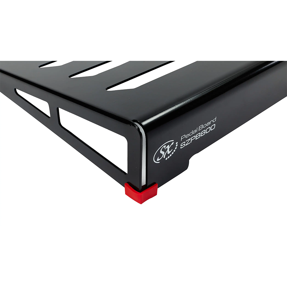 SX Large Pedalboard with Gig Bag