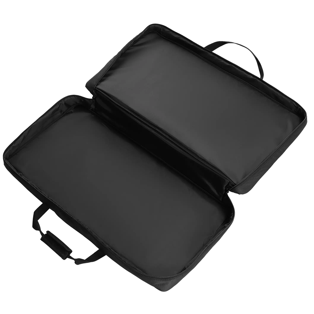 SX Large Pedalboard with Gig Bag