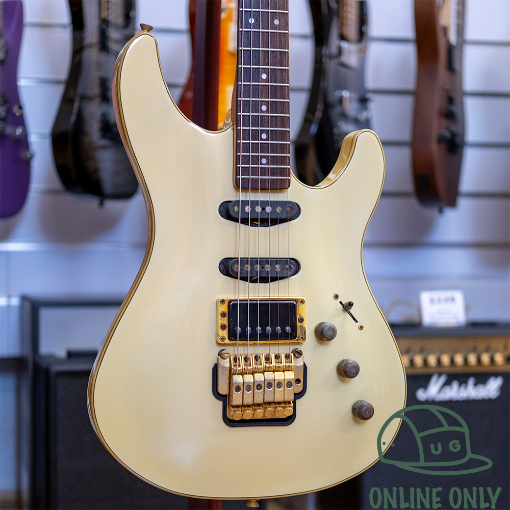 Yamaha Session 812 II Electric Guitar (Pre-Owned, 1980's MIJ)