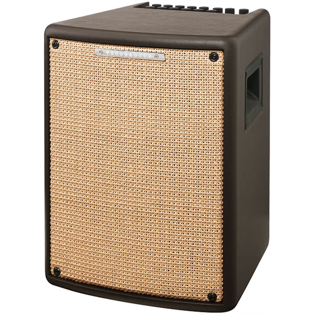Ibanez T80-II-S Troubadour 80-Watt Acoustic Guitar Amp