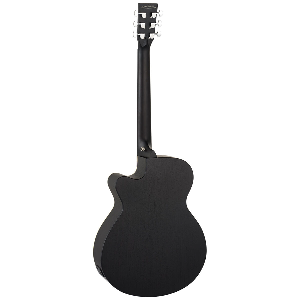 Tanglewood Blackbird Superfolk Acoustic Electric Guitar (Mahogany)