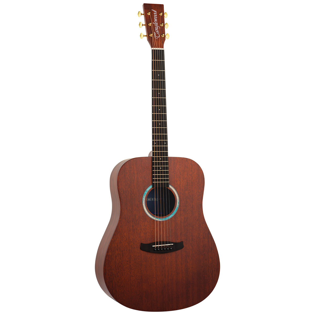 Tanglewood Elemental Dreadnought Acoustic Guitar