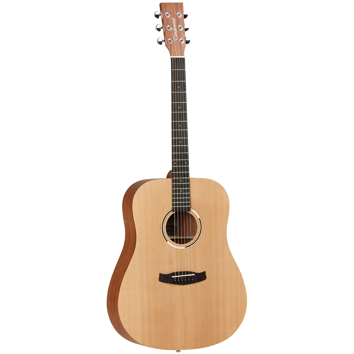Tanglewood Roadster II Dreadnought Acoustic Guitar
