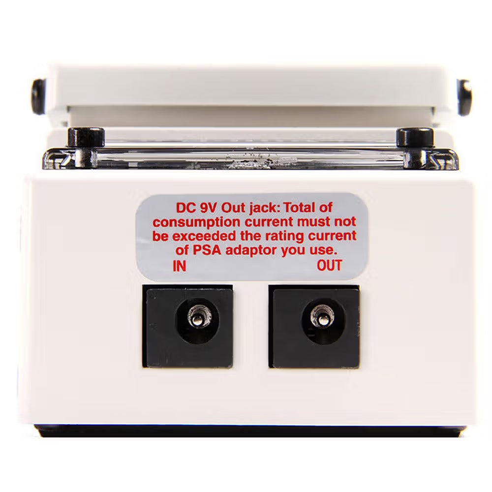 Boss TU-3 Chromatic Tuner Pedal