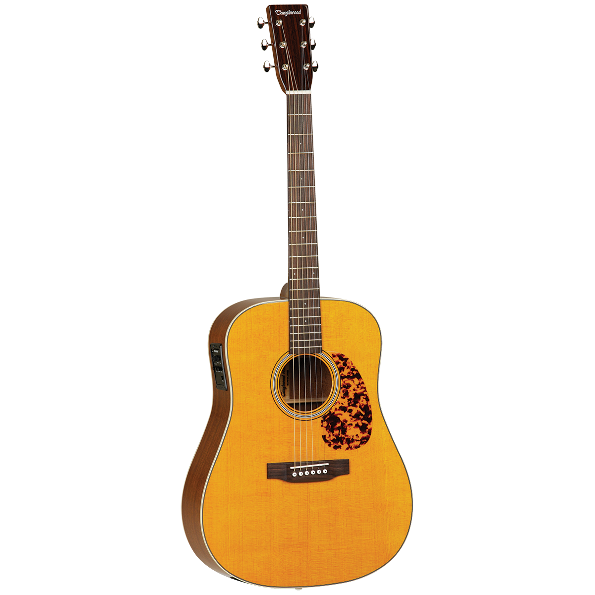Tanglewood Sundance Historic Acoustic Electric Guitar