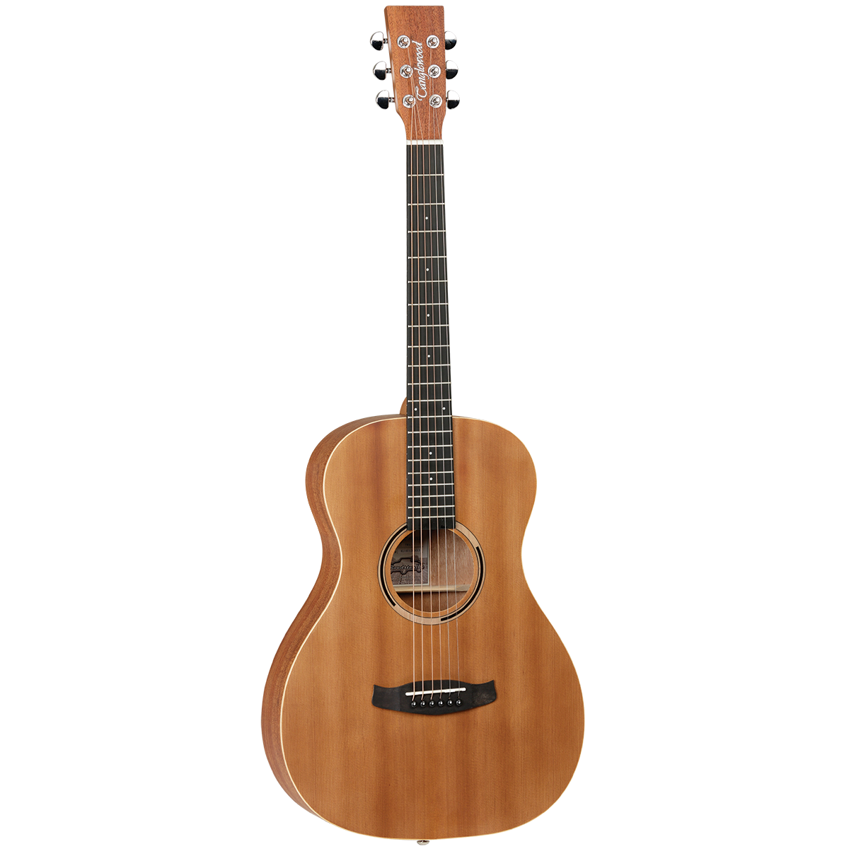 Tanglewood Roadster II Parlour Acoustic Guitar