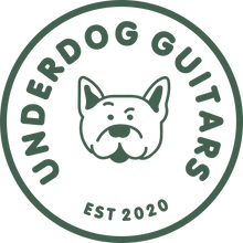Underdog Guitars