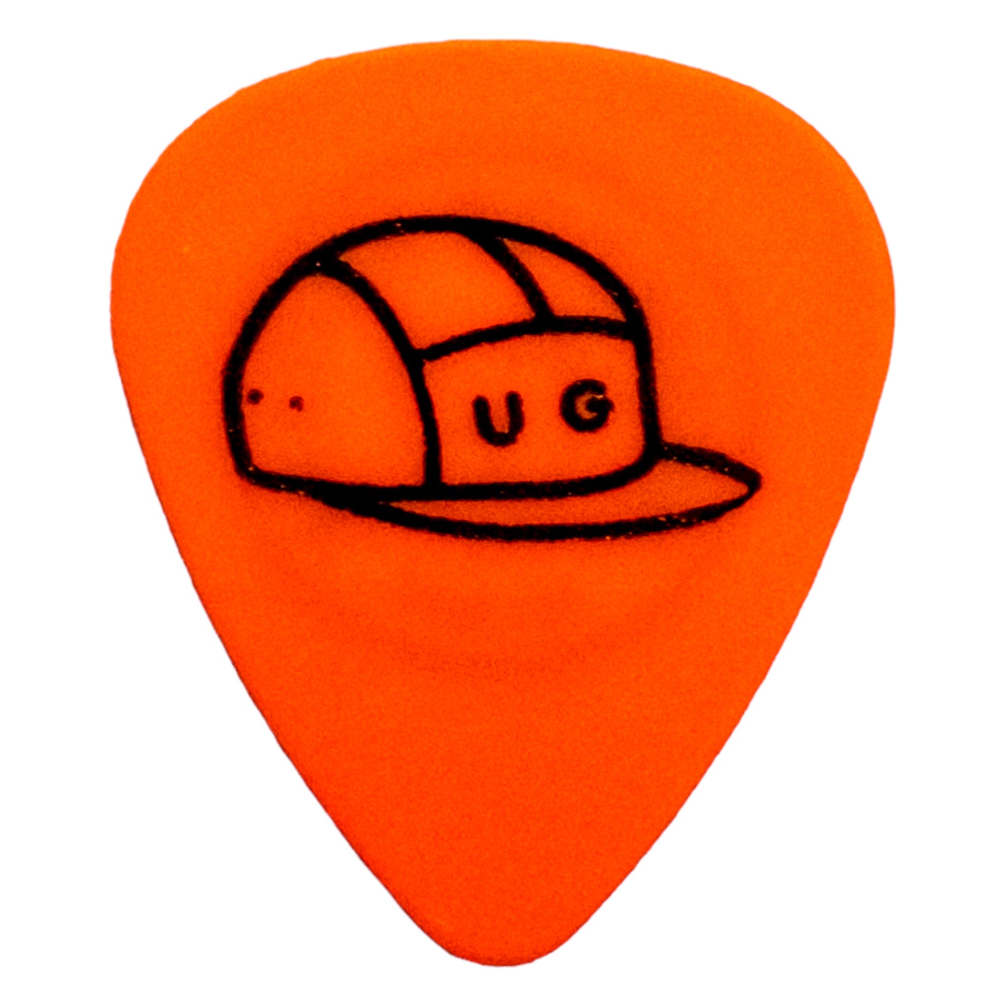 Jim Dunlop x Underdog Guitars Tortex Standard .60mm Guitar Pick