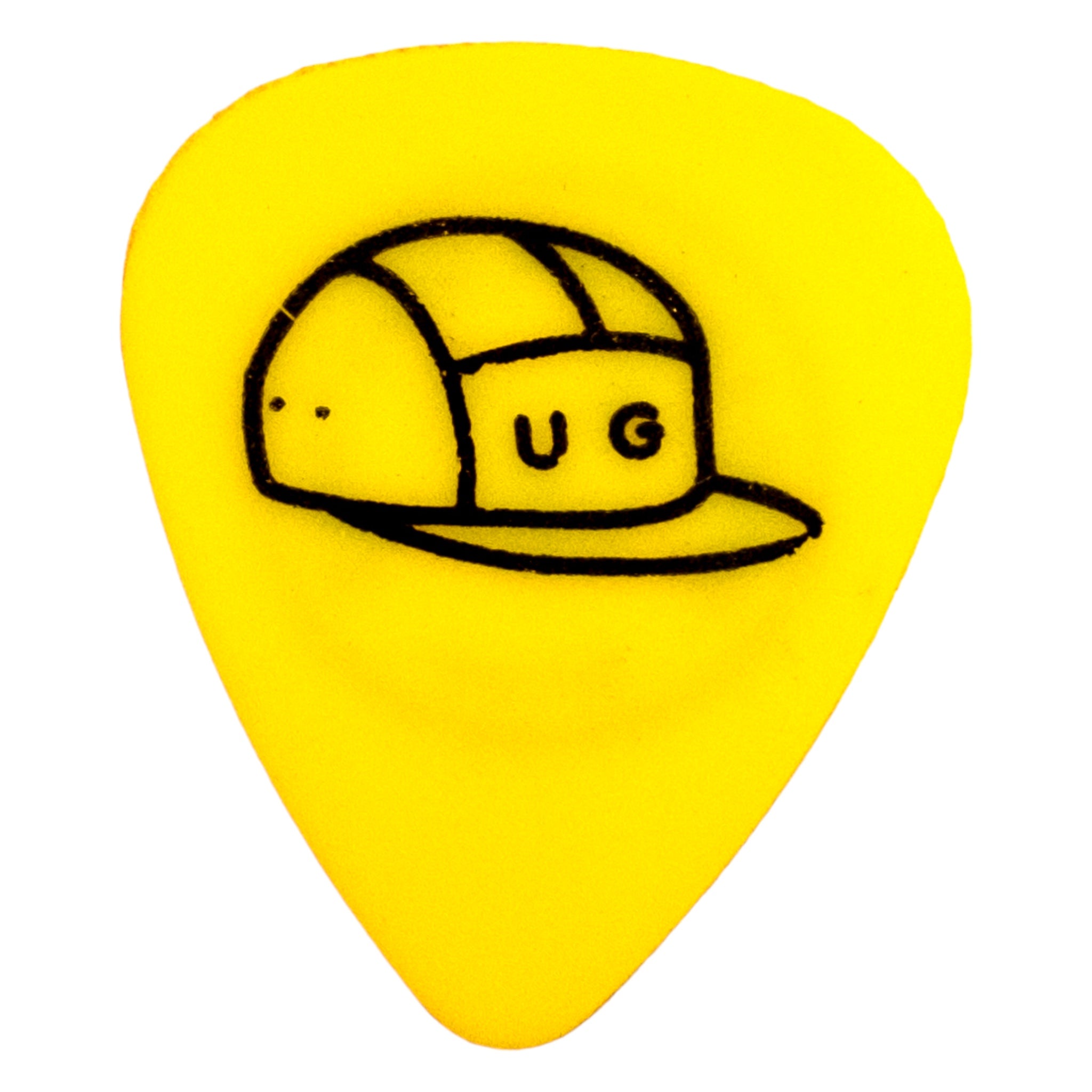 Jim Dunlop x Underdog Guitars Tortex Standard .73mm Guitar Pick