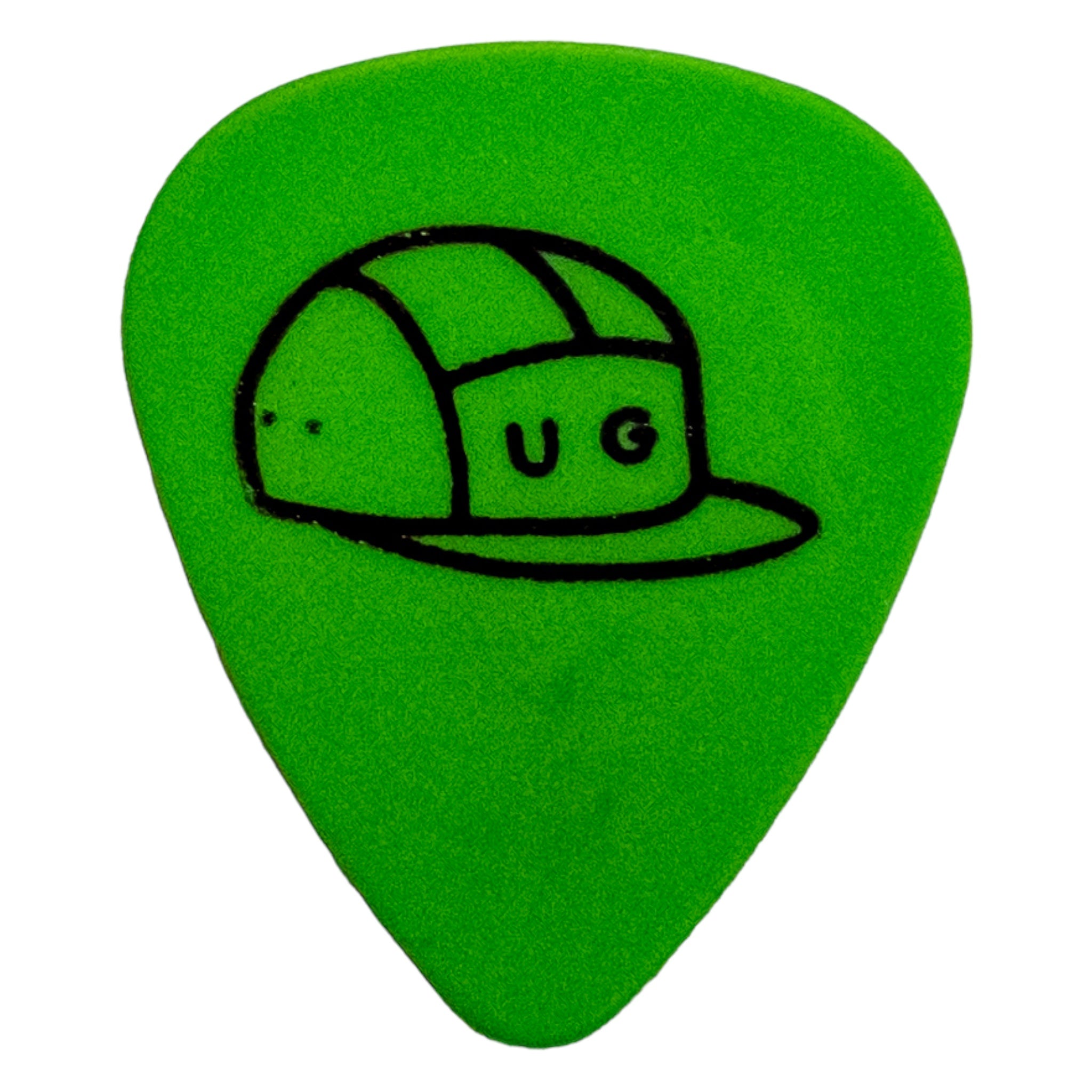 Jim Dunlop x Underdog Guitars Tortex Standard .88mm Guitar Pick