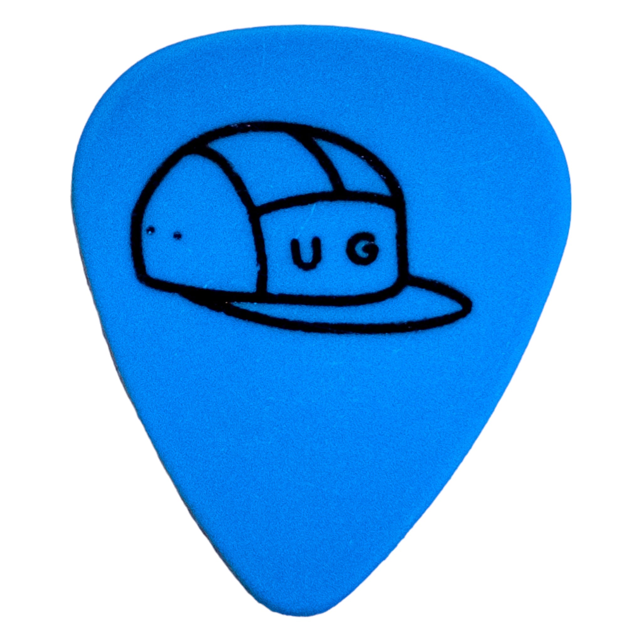 Jim Dunlop x Underdog Guitars Tortex Standard 1.0mm Guitar Pick