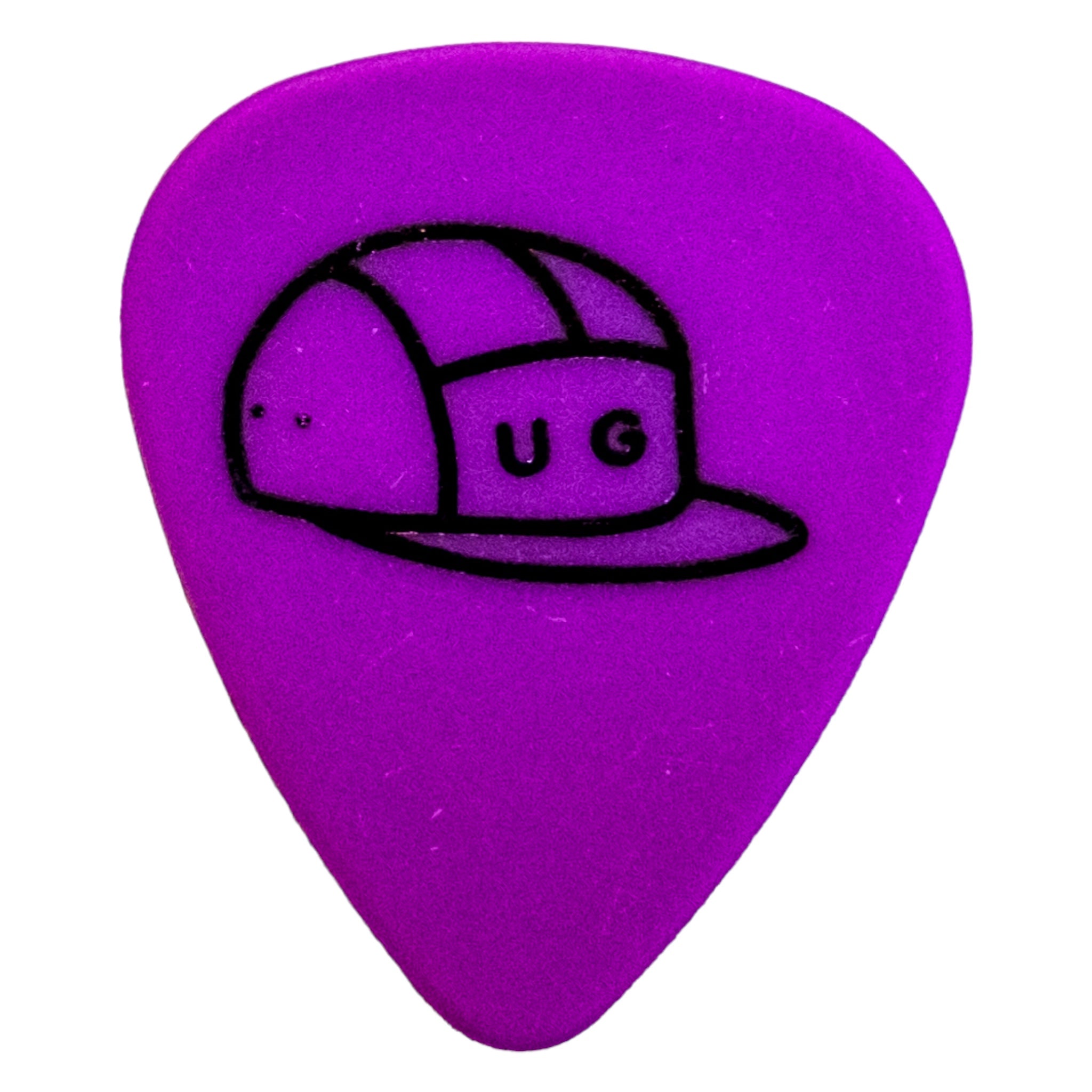 Jim Dunlop x Underdog Guitars Tortex Standard 1.14mm Guitar Pick