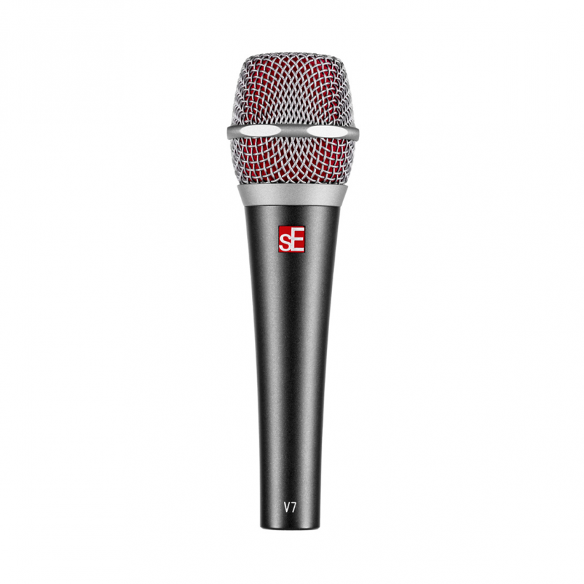sE Electronics V7 Dynamic Vocal Microphone