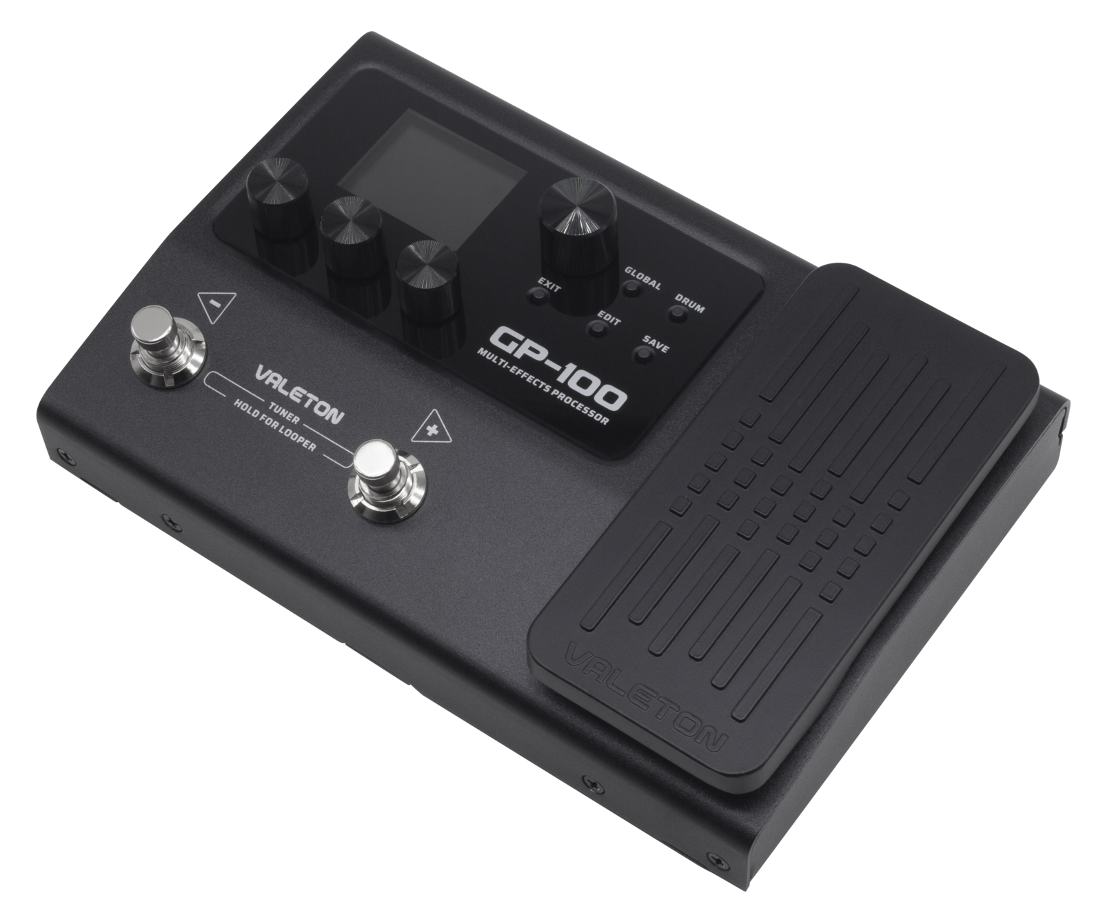 Valeton GP-100 Guitar Multi-FX Processor Pedal