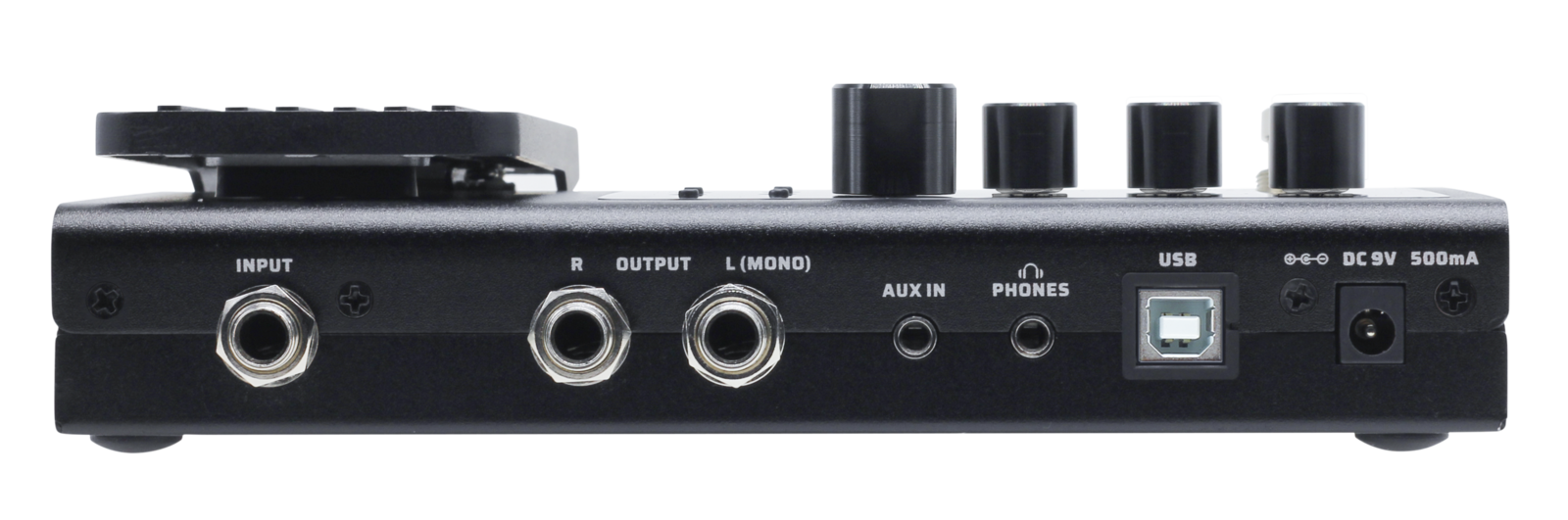 Valeton GP-100 Guitar Multi-FX Processor Pedal