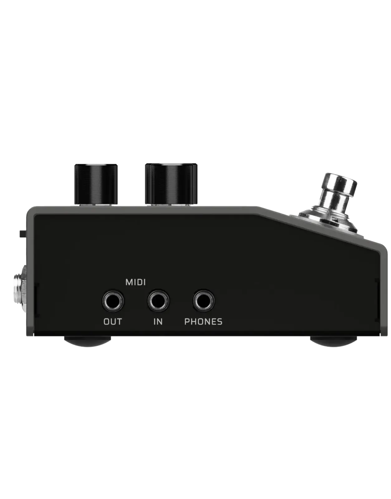 Valeton VLP-200 Dual Channel Stereo Looper Loop Pedal