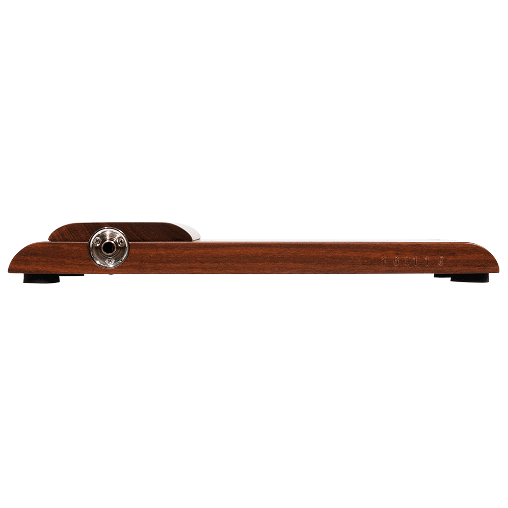 Wild Dog Pro Series Yowie Stomp Box (Blackwood)