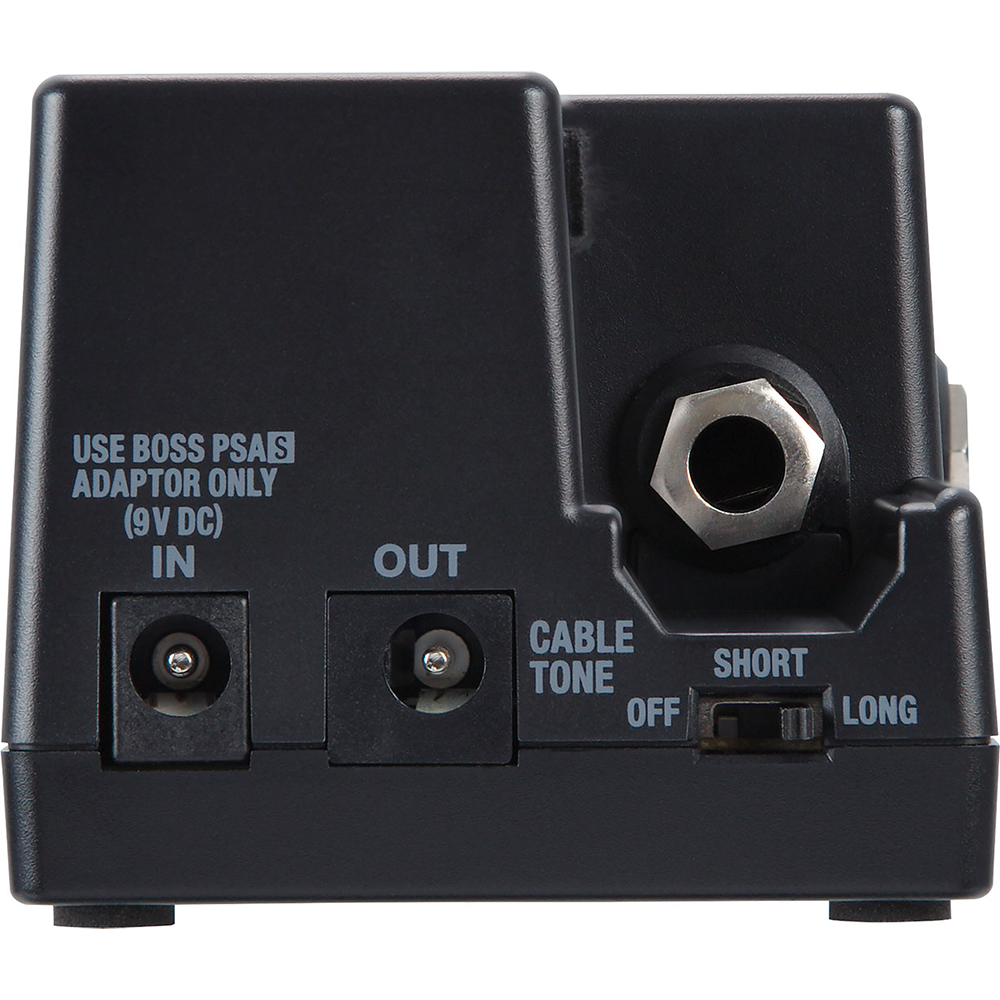 Boss WL-50 Wireless System for Pedalboard