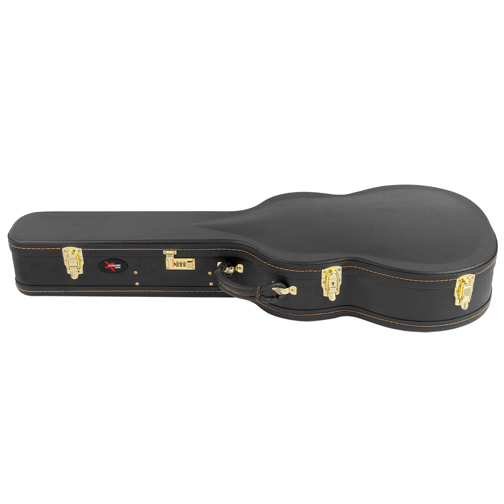 Xtreme Heavy Duty Classical Guitar Hardcase