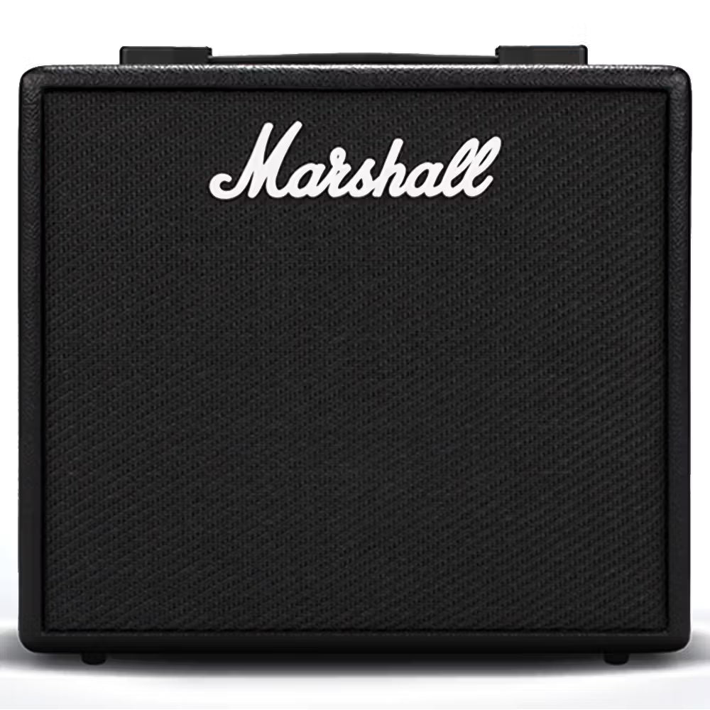 Marshall Code 50 1x12" 50-Watt Electric Guitar Amplifier