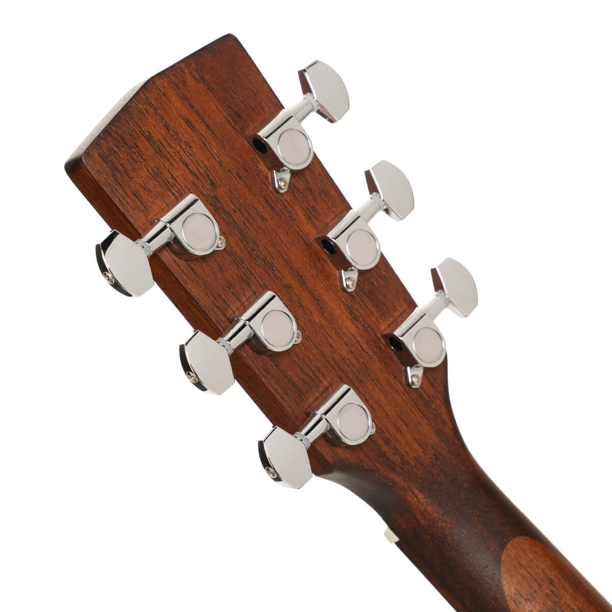 Cort Earth 60 Series Dreadnought Acoustic Electric Guitar (Solid Spruce)