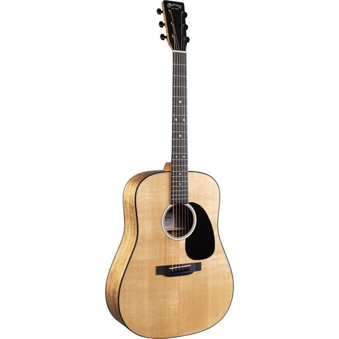 Martin Road Series D12E Dreadnought Acoustic Electric Guitar (Koa) - Clearance
