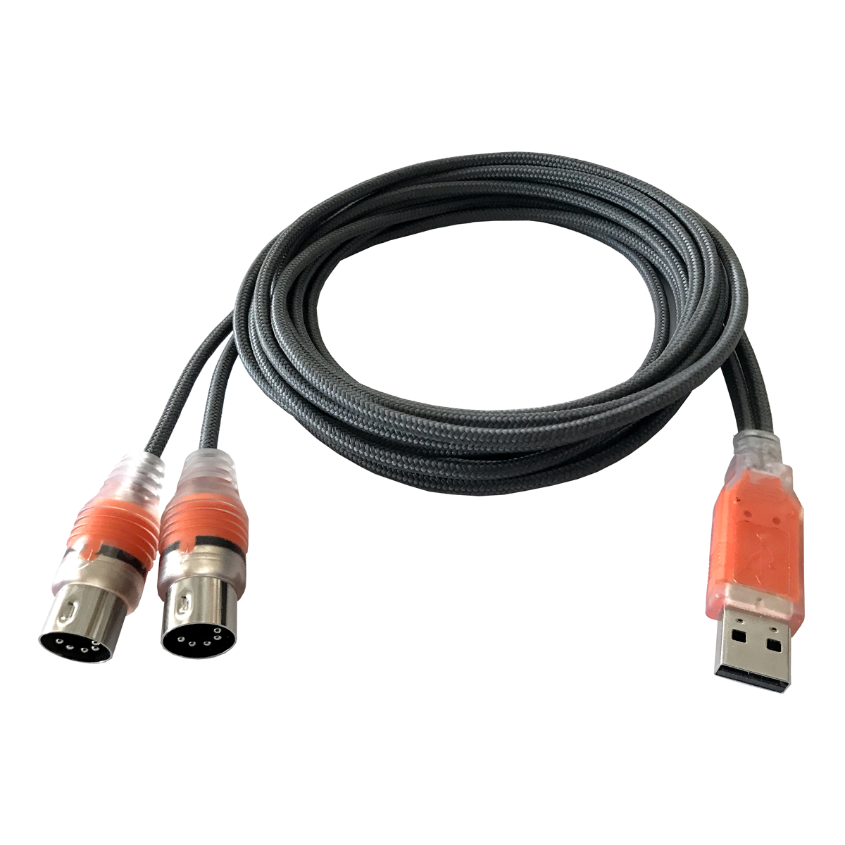 ESI MidiMate eX USB 2.0 MIDI Interface Cable