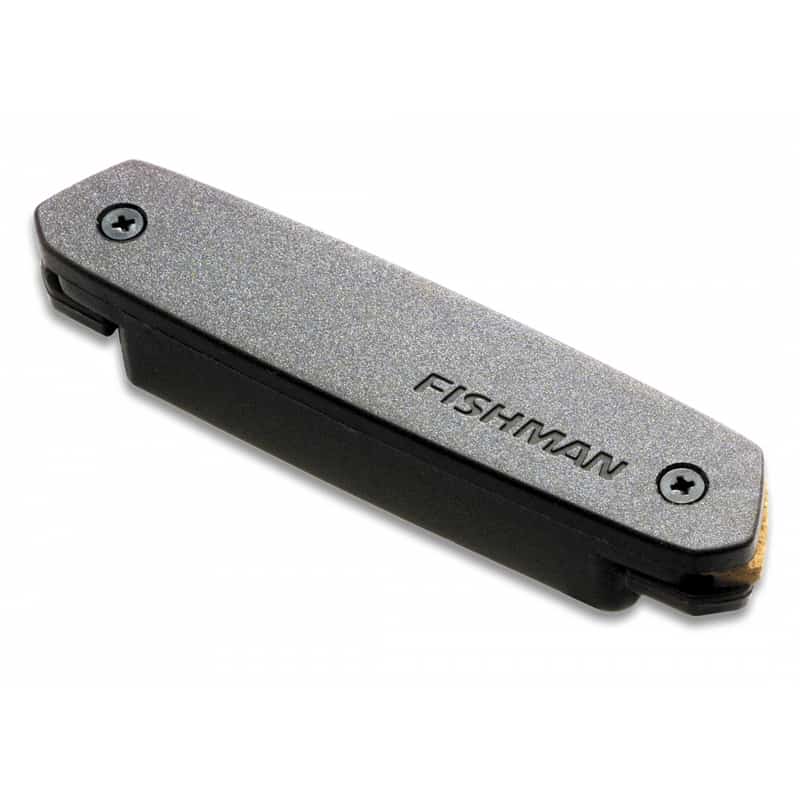 Fishman NEO-D Humbucker Magnetic Soundhole Pickup for Acoustic Guitar