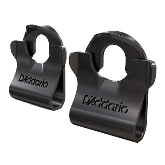D'Addario Dual-Lock Strap Lock