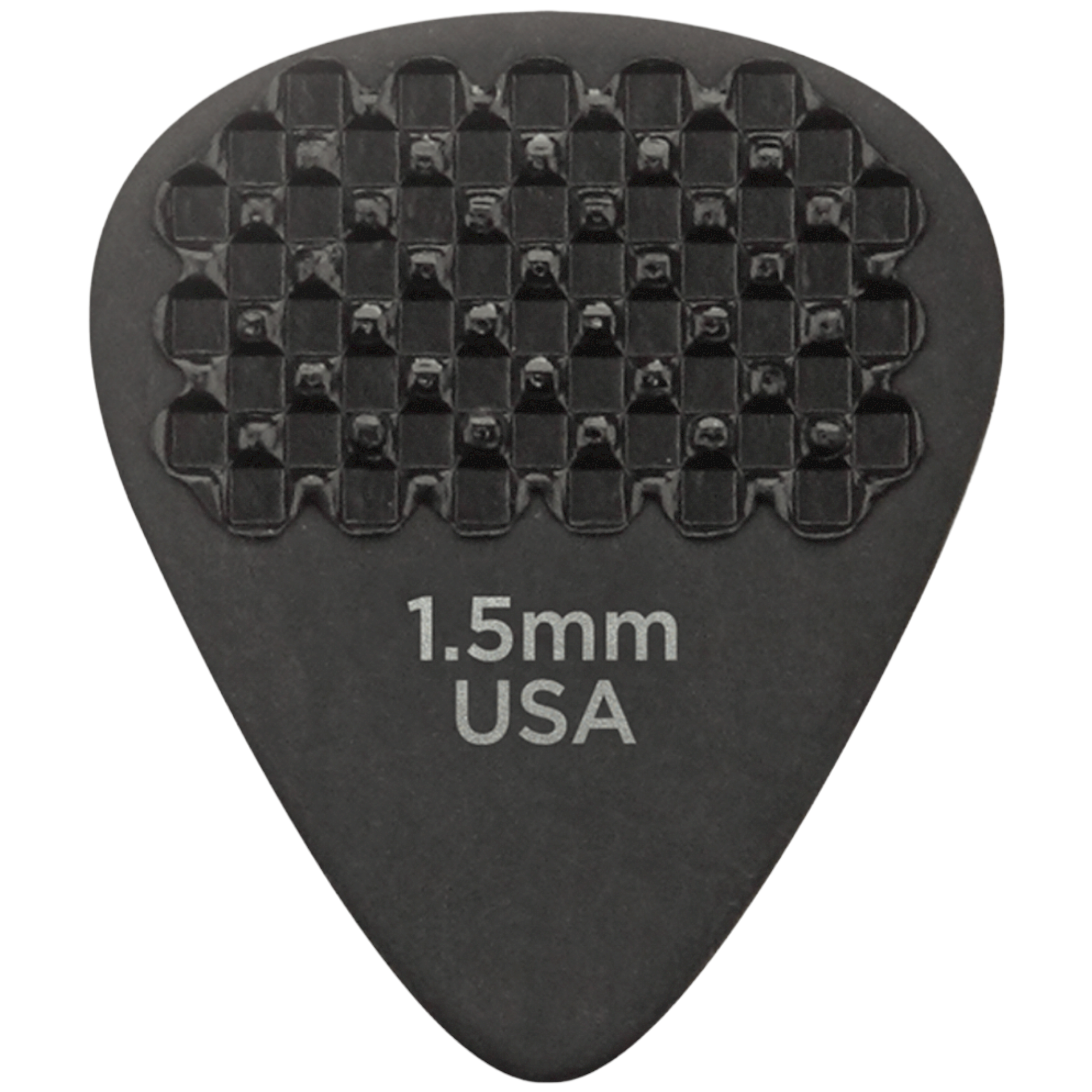 D'Addario Duragrip Guitar Picks (10 Pack)