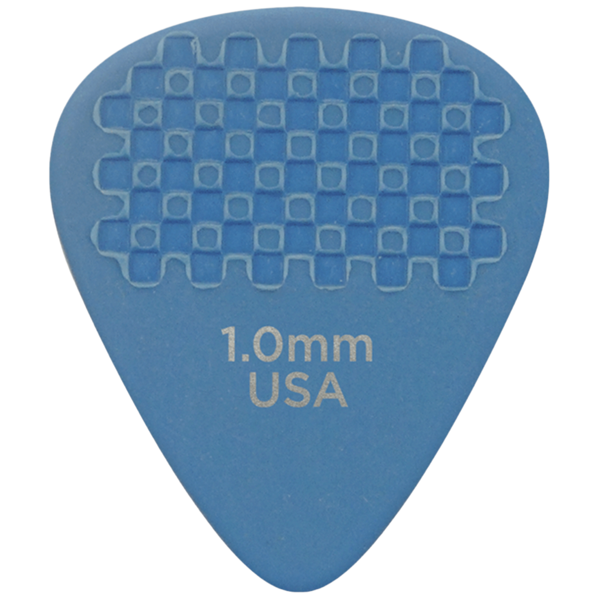 D'Addario Duragrip Guitar Picks (10 Pack)