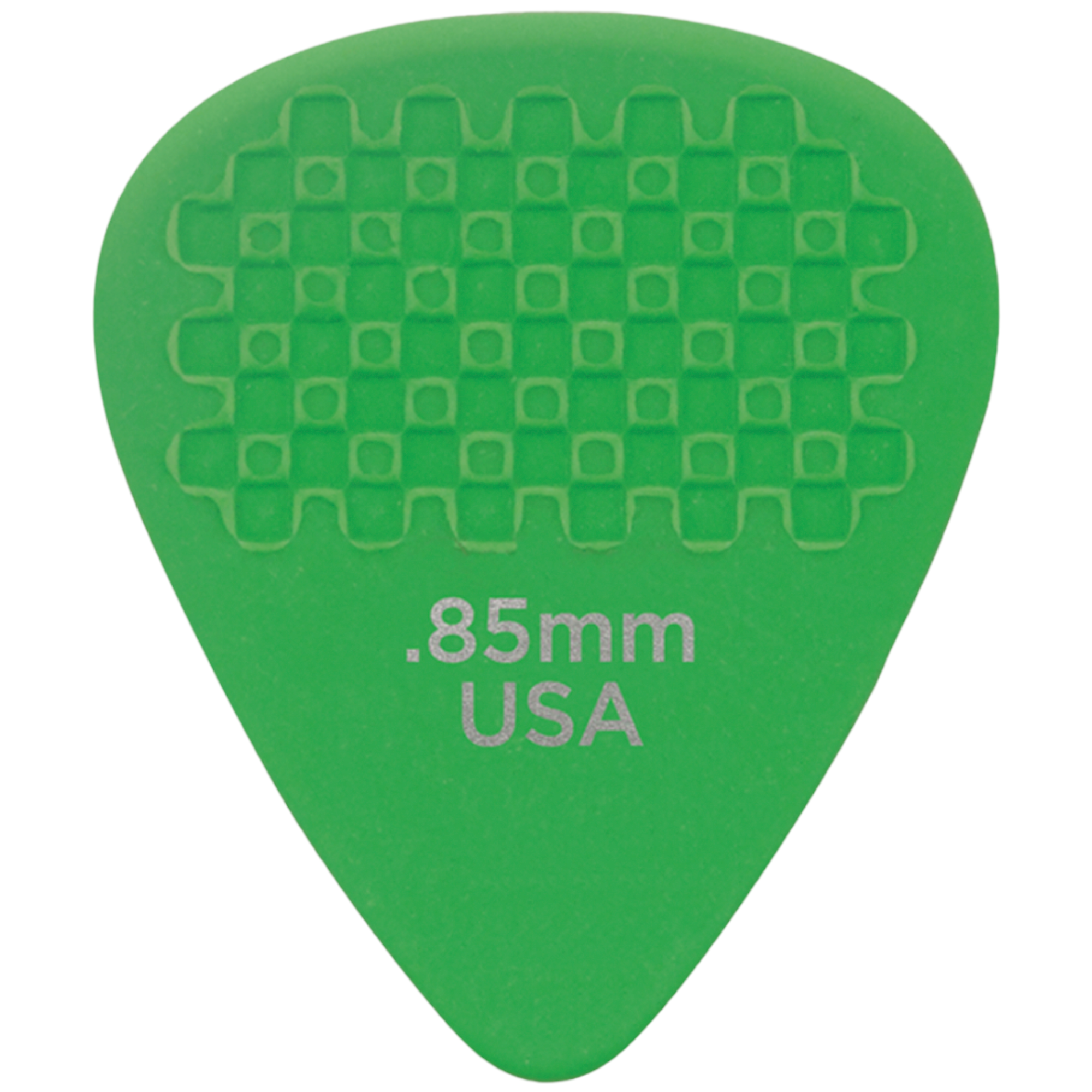 D'Addario Duragrip Guitar Picks (10 Pack)