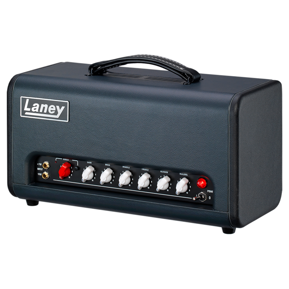 Laney Cub Supertop 15-Watt Guitar Head