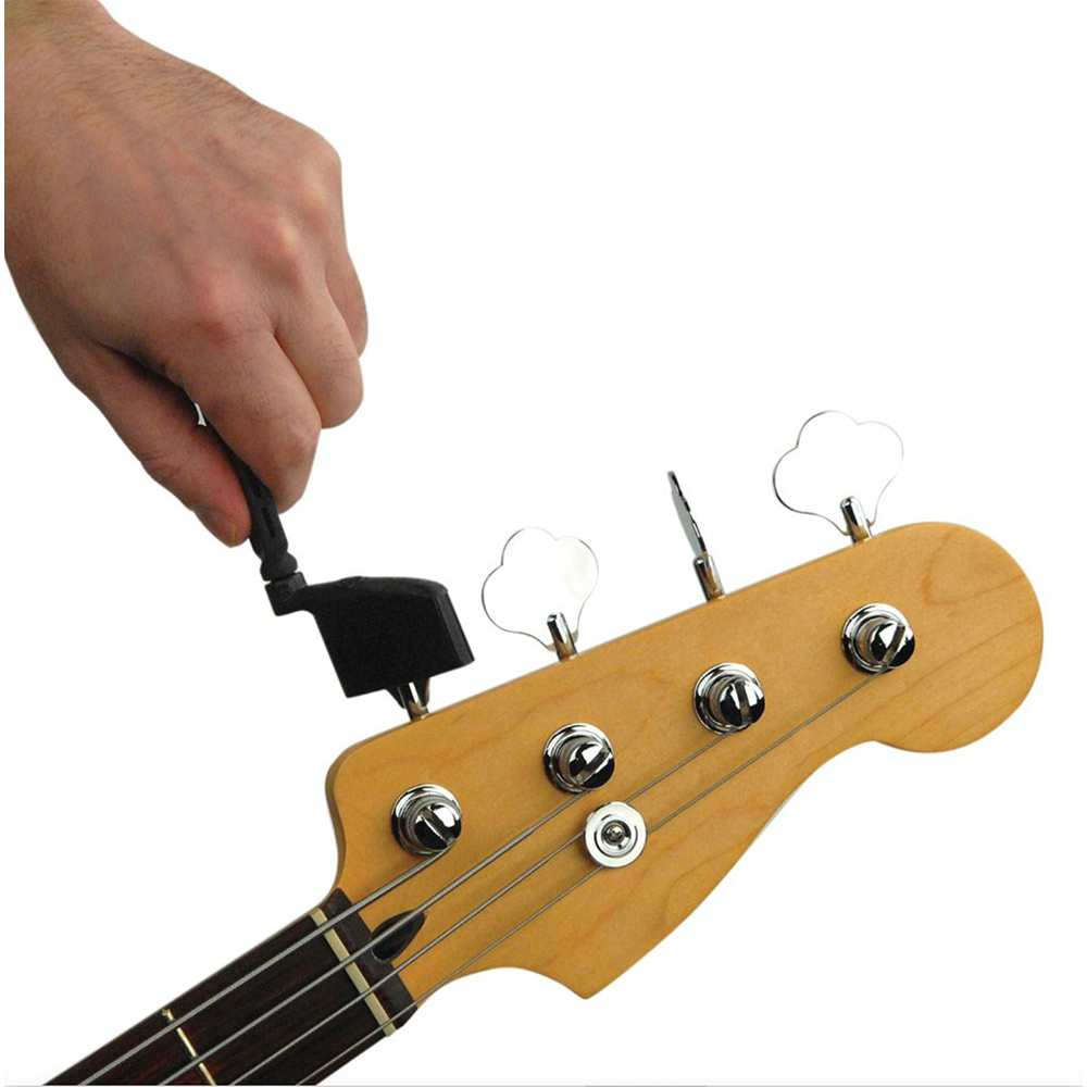 D'Addario Bass Pro-Winder and String Clipper