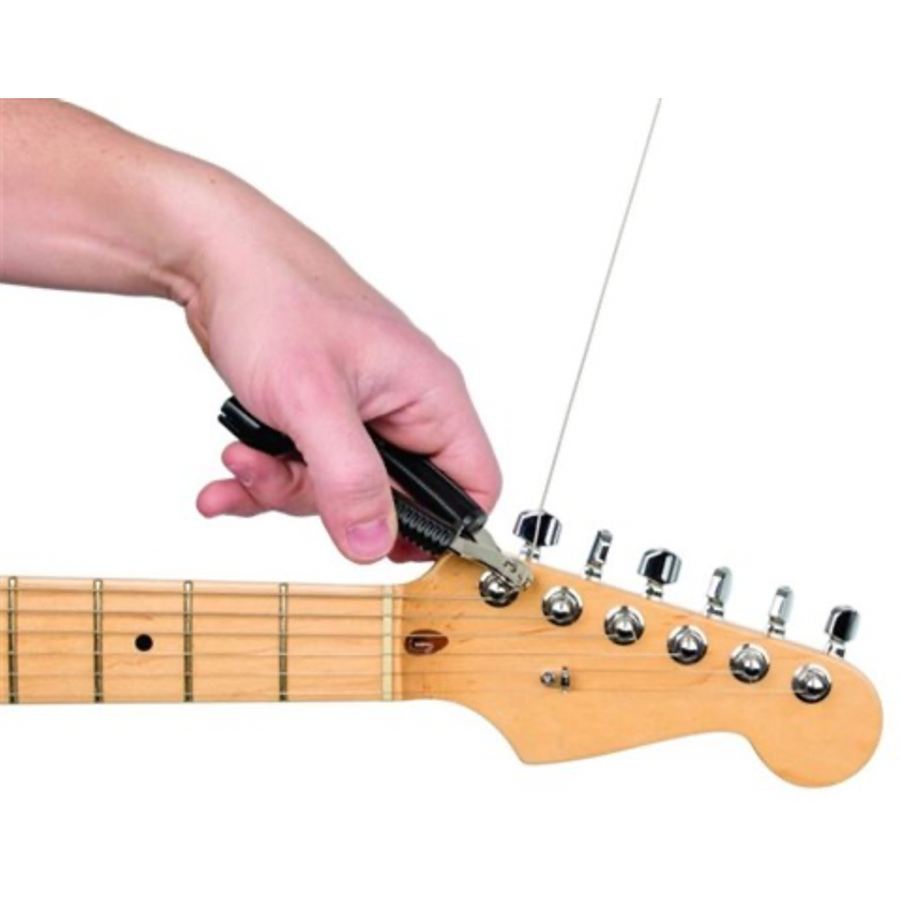 D'Addario Pro-Winder and String Clipper