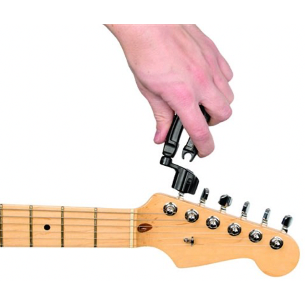 D'Addario Pro-Winder and String Clipper