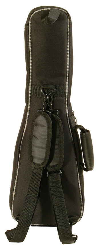 On Stage Deluxe Soprano Ukulele Bag