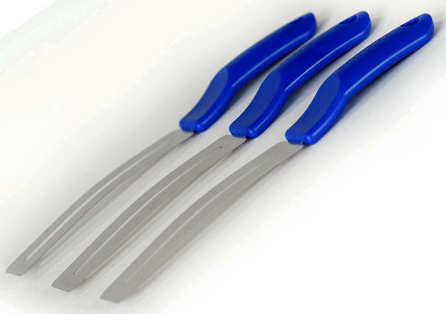 Music Nomad Frine Fret Polishing Kit