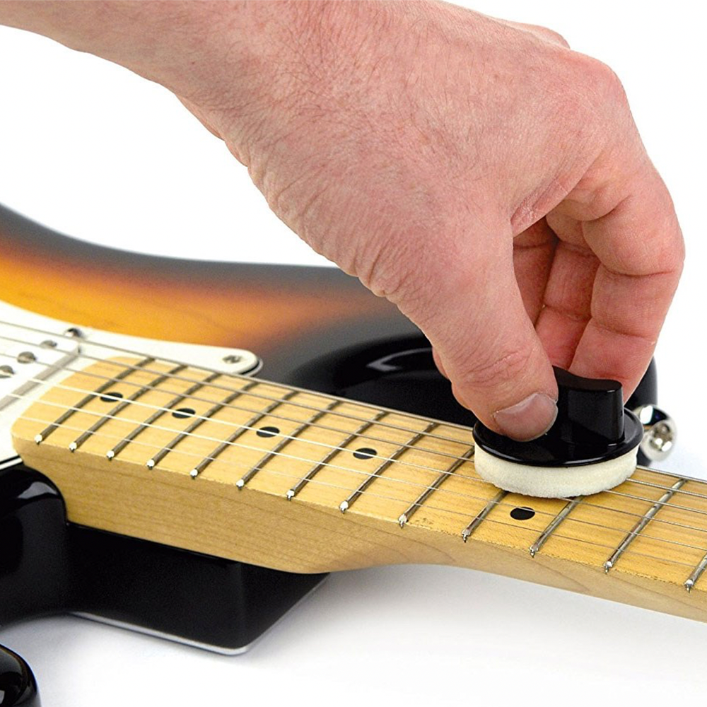 D'Addario XLR8 String Lubricant and Cleaner