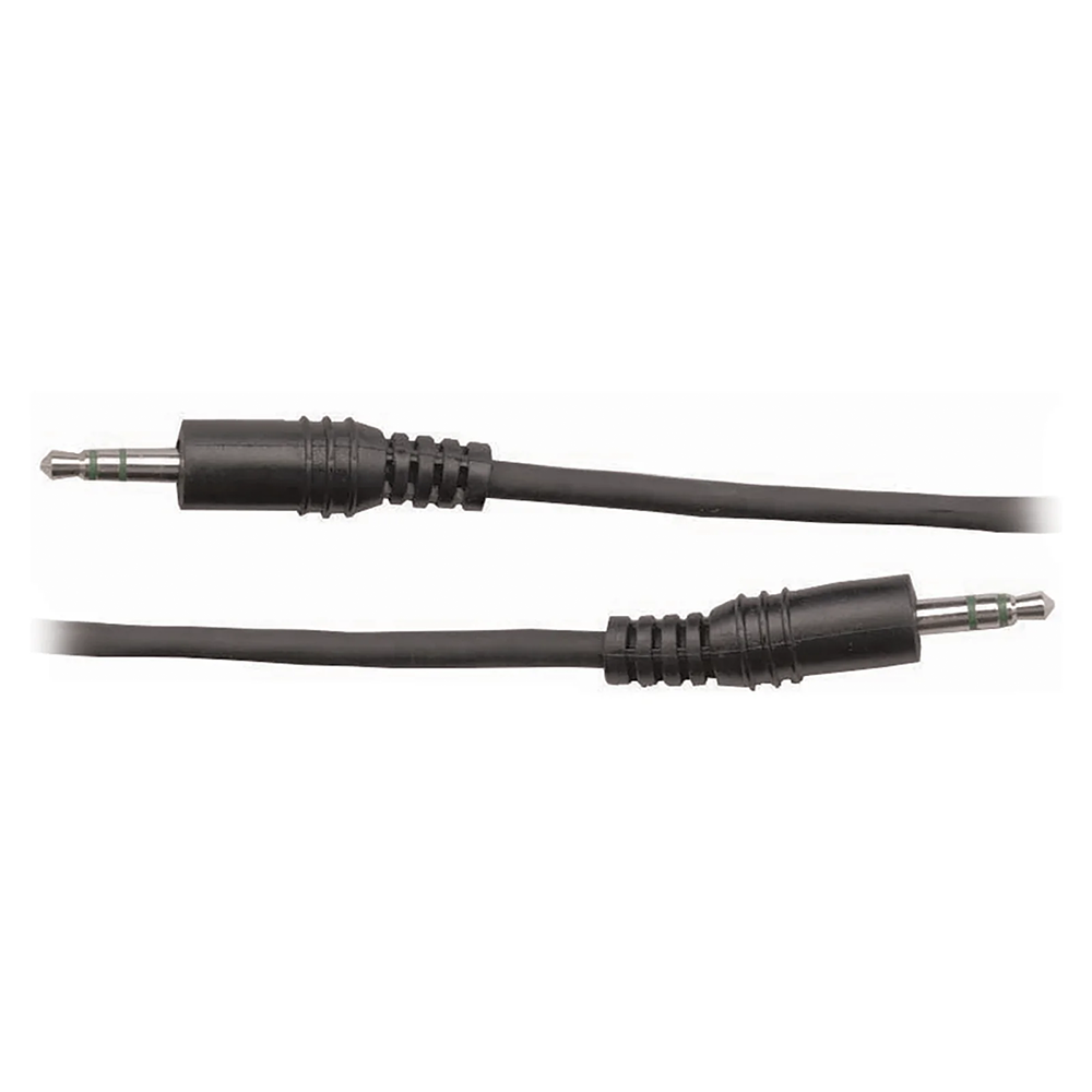 Australasian RCK3 2 Metre 3.5mm (M) to 3.5mm (M) Lead