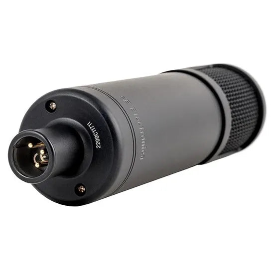 sE Electronics 2200 Large-Diaphragm Cardioid Condenser Microphone