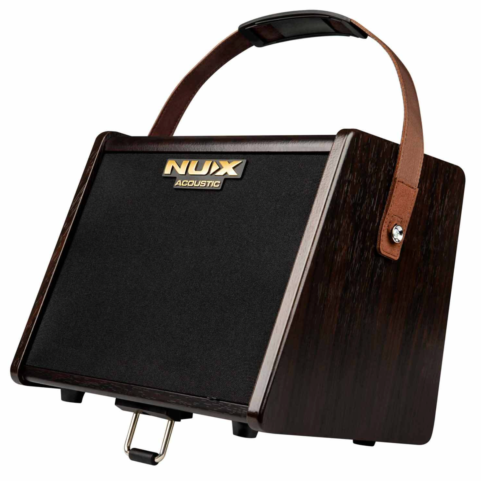 NUX AC25 Stageman 25-Watt Acoustic Guitar Amplifier